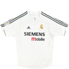 REAL MADRID M 2003-04 - buy online