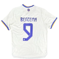 REAL MADRID G 2021-22 - comprar online