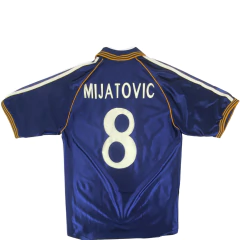 REAL MADRID M 1998-99 - comprar online