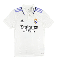 REAL MADRID P 2022-23