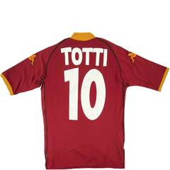 ROMA GG 2002-03