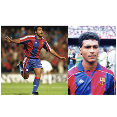 BARCELONA GG 1992-95 - CHANTISPORTS