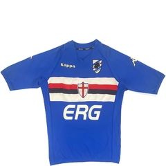 SAMPDORIA M 2004-05