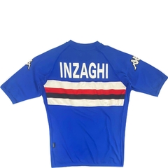 SAMPDORIA M 2004-05 - comprar online