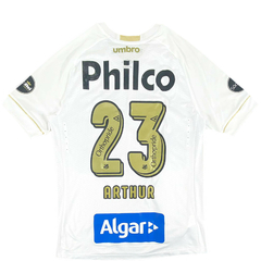 SANTOS M 2018-19