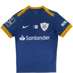 SANTA CLARA M 2018-19 na internet