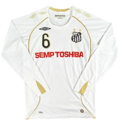 SANTOS G 2007-08