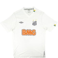 SANTOS M LIBERTADORES 2011