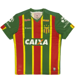 SAMPAIO CORRÊA M 2018 - comprar online