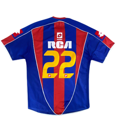 SAN LORENZO GG 2005-06