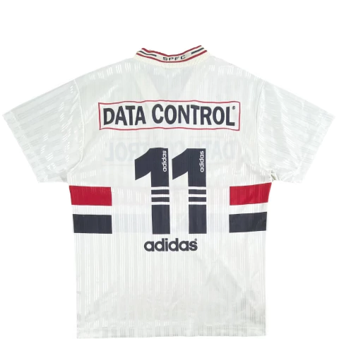 SÃO PAULO M 1996-97