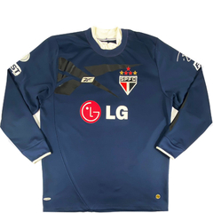 SÃO PAULO GK GG 2007