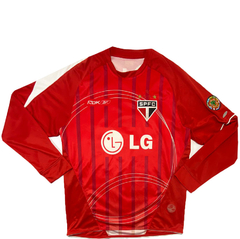 SÃO PAULO G GK 2006