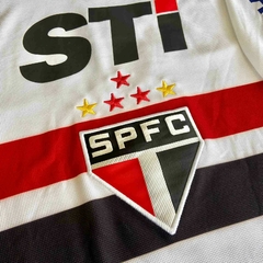 Imagem do SÃO PAULO M 2012-13