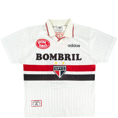 SÃO PAULO M 1997-98 - comprar online