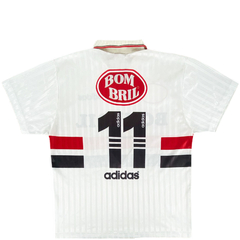 SÃO PAULO M 1997-98 na internet