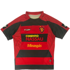 SPORT RECIFE GG 2008