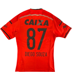 SPORT RECIFE M 2014