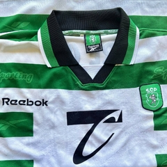 SPORTING LISBOA XXL 1998-99 on internet