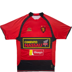 SPORT RECIFE G 2007-08