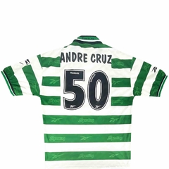 SPORTING LISBOA XXL 1998-99 - buy online