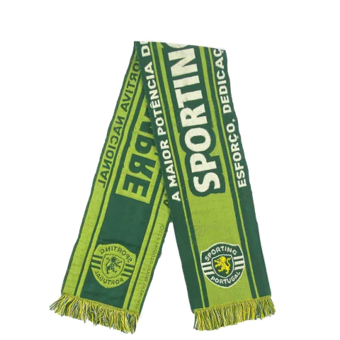 CACHECOL SPORTING LISBOA - comprar online