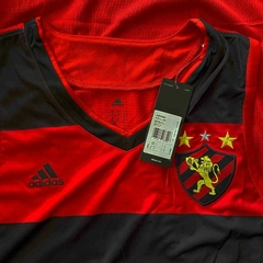 SPORT RECIFE M 2016-17 na internet