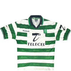 SPORTING LISBOA XXL 1998-99