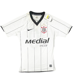 CORINTHIANS P 2008-09