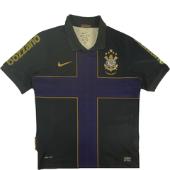 CORINTHIANS M 2010