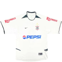 CORINTHIANS M 2003-04