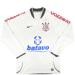 CORINTHIANS M 2009