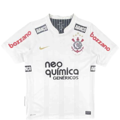 CORINTHIANS P 2010