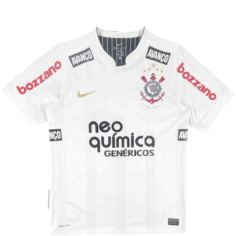CORINTHIANS P 2010