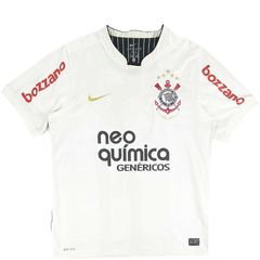 CORINTHIANS M 2010 on internet