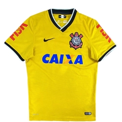 CORINTHIANS P 2014