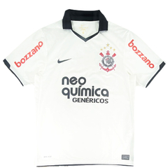 CORINTHIANS M 2011-12