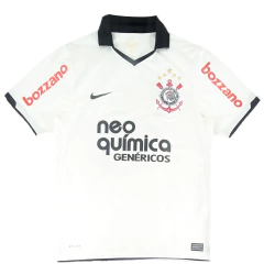 CORINTHIANS M 2011-12