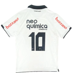 CORINTHIANS M 2011-12 - comprar online