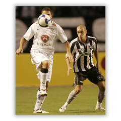 CORINTHIANS GG 2009 - CHANTISPORTS