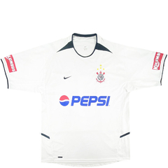 CORINTHIANS G 2003-04