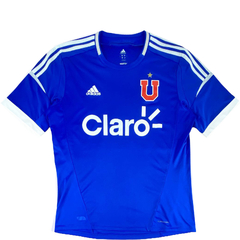 UNIVERSIDAD DO CHILE GG 2012