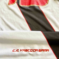 VASCO M 2007 na internet