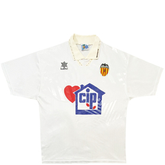 VALENCIA G 1994-95