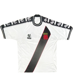 VASCO P 2001-02