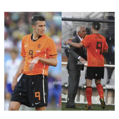 HOLANDA G 2010-11 on internet