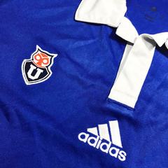 UNIVERSIDADE DO CHILE P 2015-16 - CHANTISPORTS