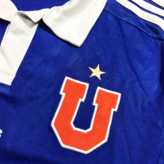 Imagem do UNIVERSIDAD DO CHILE P 2015-16