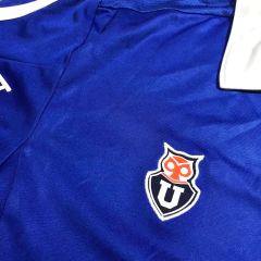 UNIVERSIDAD DO CHILE P 2015-16 - loja online