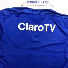 UNIVERSIDAD DO CHILE P 2015-16 na internet